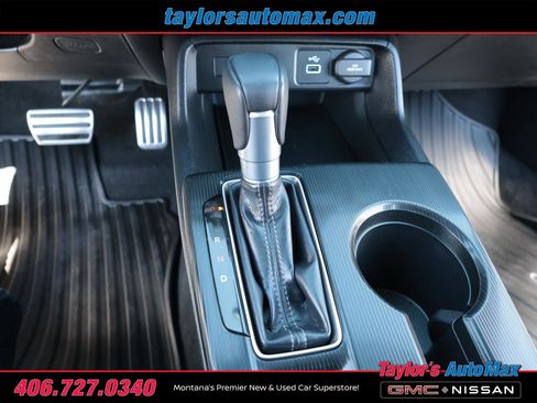 Used 2024 Honda Civic Sport image 19