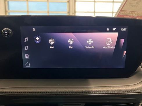 Used 2025 Buick Encore GX Preferred image 18