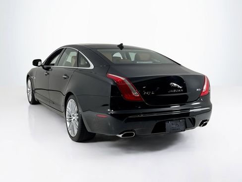 Used 2014 Jaguar XJ L Supercharged image 3