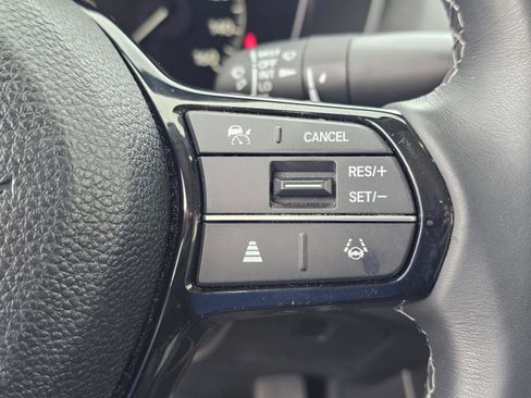 Used 2023 Honda Civic EX image 20