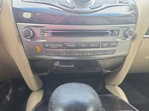 Used 2015 INFINITI QX60 Luxe w/ Premium Package AWD/4WD image 16