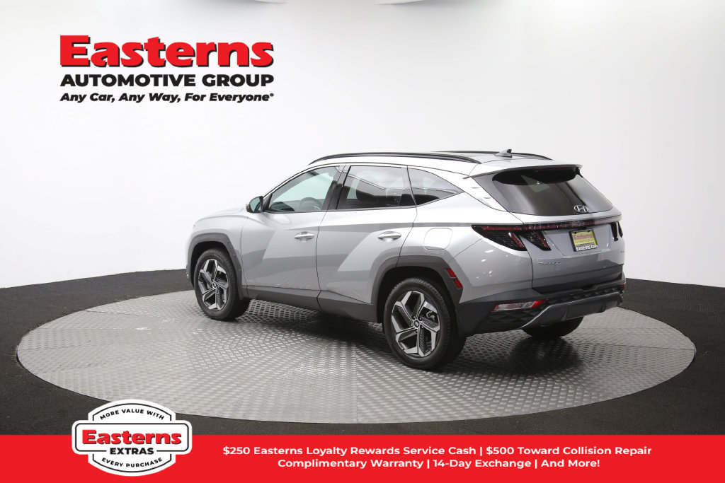 Used 2023 Hyundai Tucson Limited AWD/4WD image 69