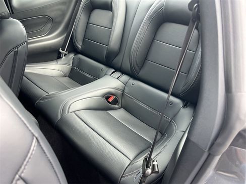 New 2025 Ford Mustang Premium image 22