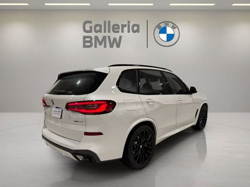 Certified 2023 BMW X5 sDrive40i w/ M Sport Package image 9