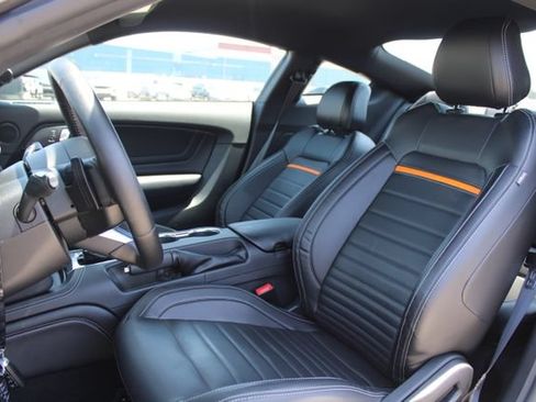Used 2023 Ford Mustang Mach 1 w/ Equipment Group 700A RWD image 30