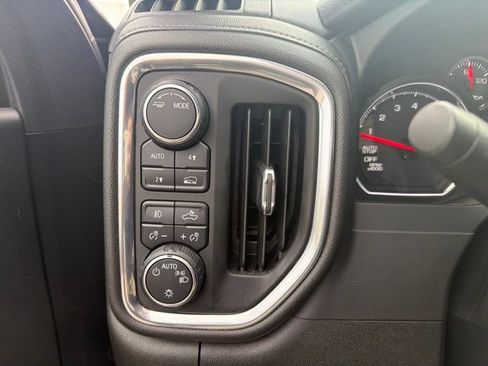 Used 2020 Chevrolet Silverado 1500 RST w/ All-Star Edition AWD/4WD image 14