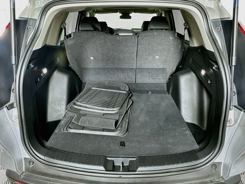 Used 2024 Honda CR-V EX image 27