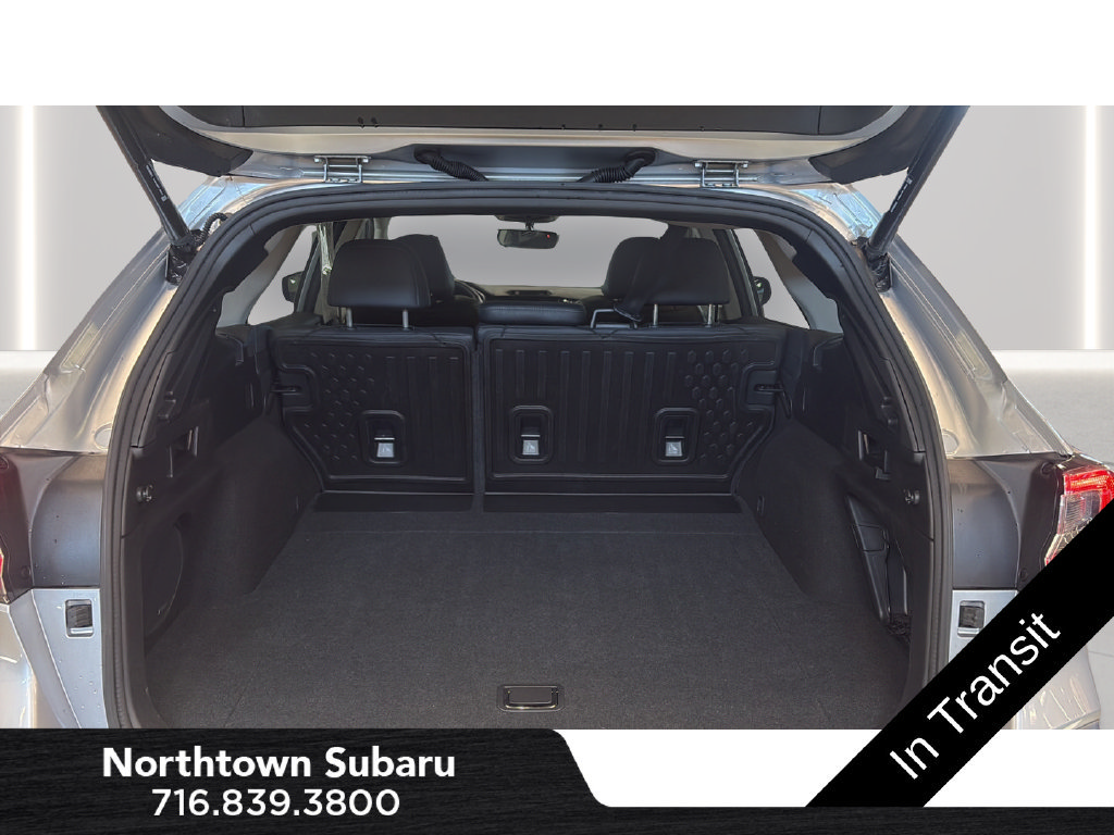 Used 2021 Subaru Outback Limited AWD/4WD image 19