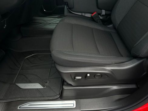 New 2025 Chevrolet Silverado 1500 LT w/ Safety Package image 11