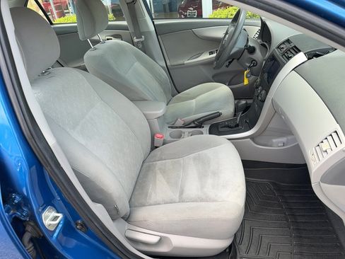 Used 2009 Toyota Corolla LE FWD image 16