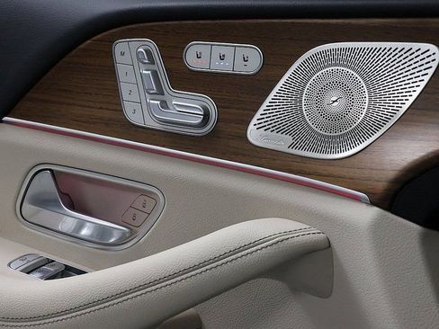 Certified 2026 Mercedes-Benz GLE 350 4MATIC image 27