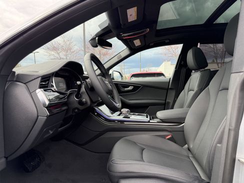 New 2026 Audi Q8 Premium Plus image 14
