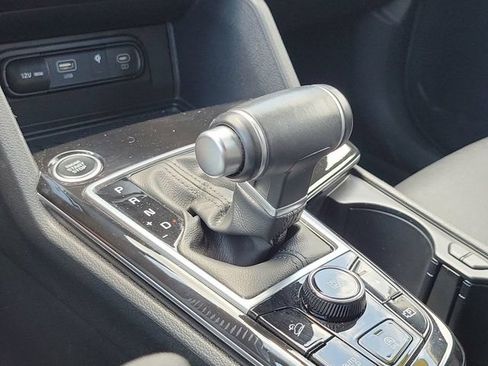 Used 2023 Kia Sportage SX FWD image 25