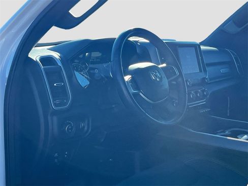 Used 2020 RAM 1500 Big Horn image 9