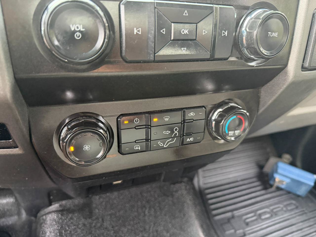 Used 2019 Ford F450 XL w/ XL Value Package RWD image 35