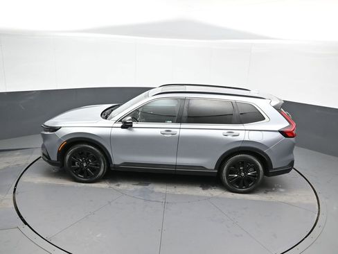 Certified 2023 Honda CR-V Sport Touring image 41
