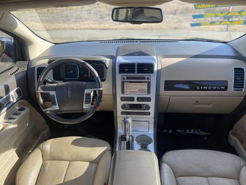 Used 2008 Lincoln MKX AWD image 21