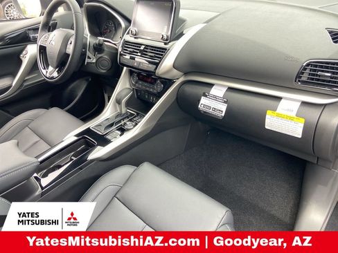 New 2026 Mitsubishi Eclipse Cross SEL image 25