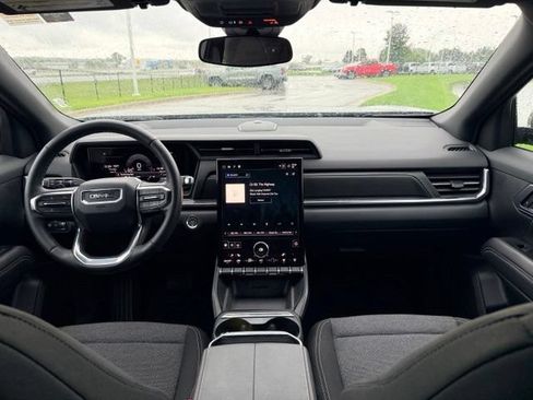 Used 2026 GMC Terrain Elevation FWD image 6