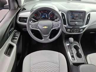Used 2023 Chevrolet Equinox LS w/ LS Convenience Package video 2