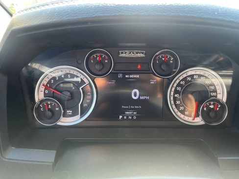 Used 2014 RAM 1500 Sport w/ Remote Start & Security Group AWD/4WD image 19