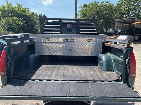 Used 1998 Chevrolet Silverado 1500 4x4 Extended Cab w/ Preferred Equipment Group 2 image 15