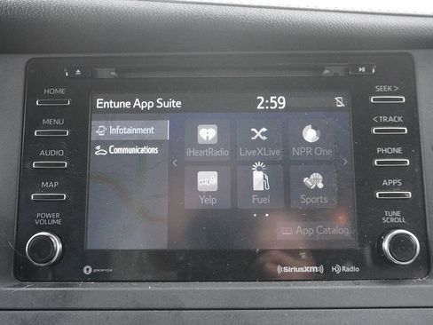 Used 2018 Toyota Sienna XLE w/ XLE Navigation Package image 57