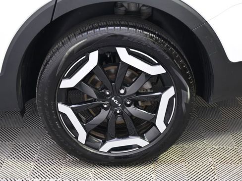 Used 2024 Kia Telluride S w/ S Sunroof Package AWD/4WD image 20