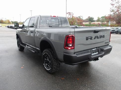 New 2026 RAM 2500 Tradesman image 6