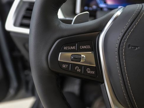 New 2026 BMW X5 xDrive40i w/ Climate Comfort Package image 12