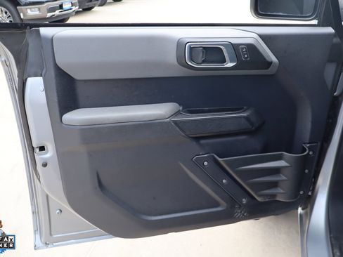 Used 2023 Ford Bronco Big Bend AWD/4WD image 11