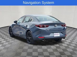 Used 2023 MAZDA MAZDA3 s AWD/4WD video 4