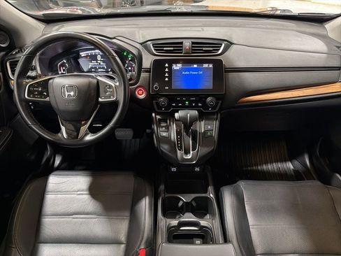 Used 2022 Honda CR-V EX-L image 28