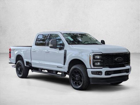 New 2026 Ford F250 XLT w/ XLT Premium Package image 6