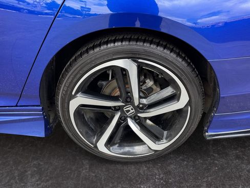 Used 2020 Honda Accord Sport image 14