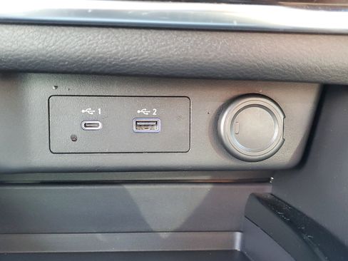 Certified 2022 Nissan Rogue S image 30