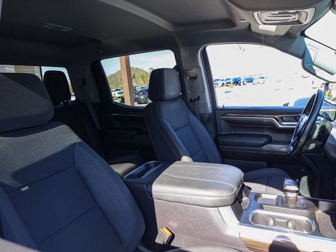 Used 2024 Chevrolet Silverado 1500 LT Trail Boss w/ Protection Package image 20