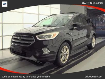 Used 2017 Ford Escape SE w/ Equipment Group 201A