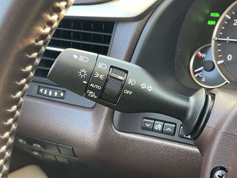 Used 2019 Lexus RX 350L AWD image 21