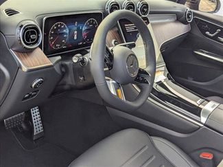 New 2026 Mercedes-Benz GLC 300 4MATIC video 3