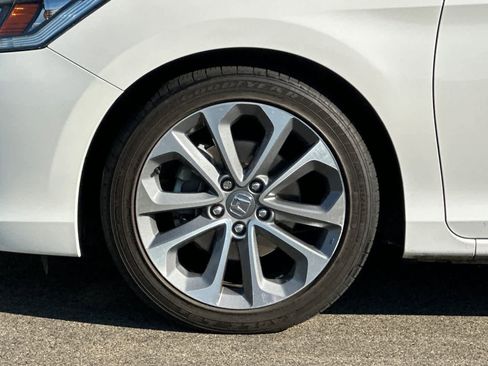 Used 2015 Honda Accord Sport image 28