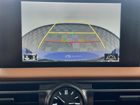 Used 2024 Lexus IS 350 F Sport w/ Accessory Package 2 RWD image 23