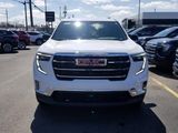 New 2025 GMC Acadia Elevation w/ Elevation Premium Package image 2