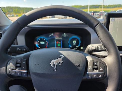 New 2025 Ford Bronco Sport Outer Banks w/ Outer Banks Tech Package+ image 14