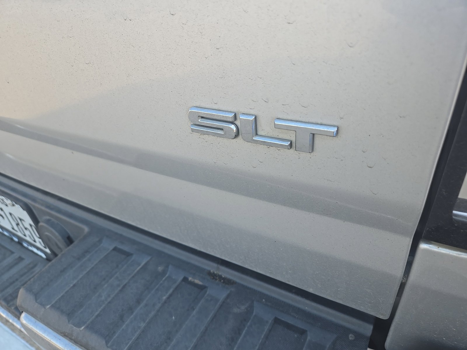 Used 2016 GMC Canyon SLT RWD image 6