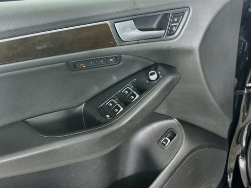 Used 2014 Audi Q5 TDI Premium Plus AWD/4WD image 11
