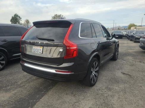 Used 2023 Volvo XC90 T8 Plus w/ Protection Package Premier image 7