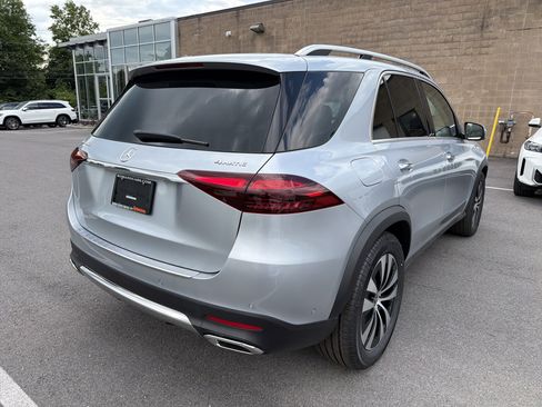New 2026 Mercedes-Benz GLE 350 4MATIC image 38