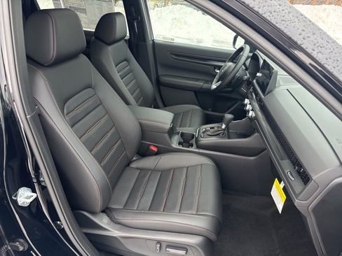 New 2026 Honda CR-V Sport-L image 12