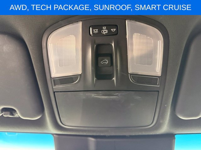 Used 2022 Hyundai Kona N Line w/ Tech Package AWD/4WD image 20